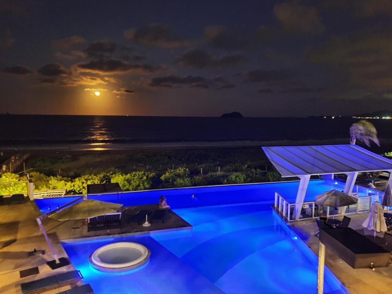 Apartamento Bali Club