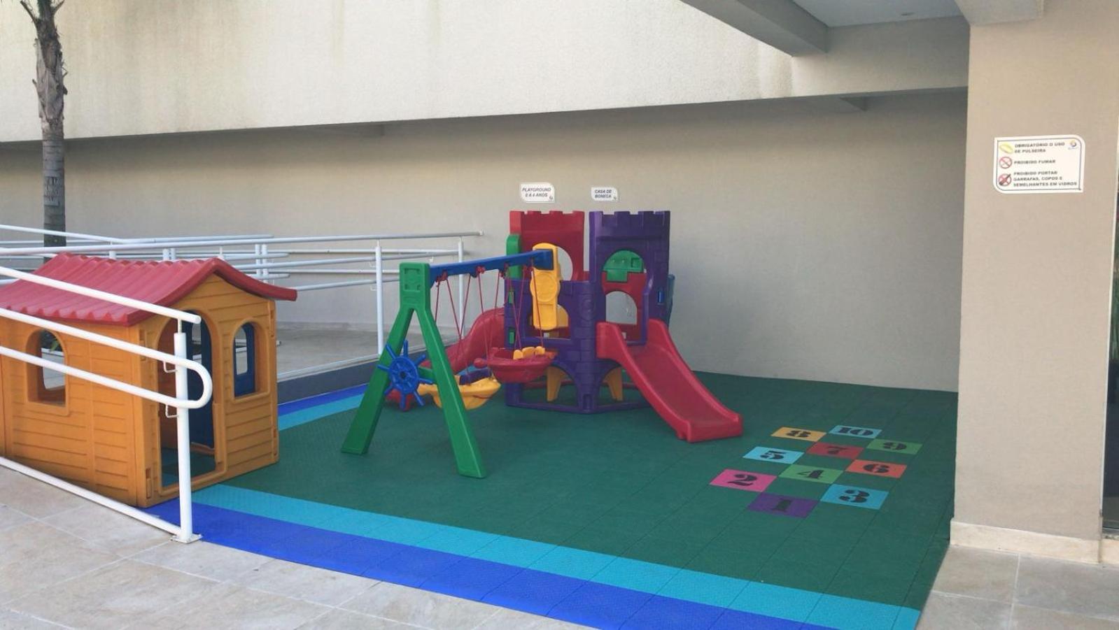 Apartamento Bali Club Piçarras