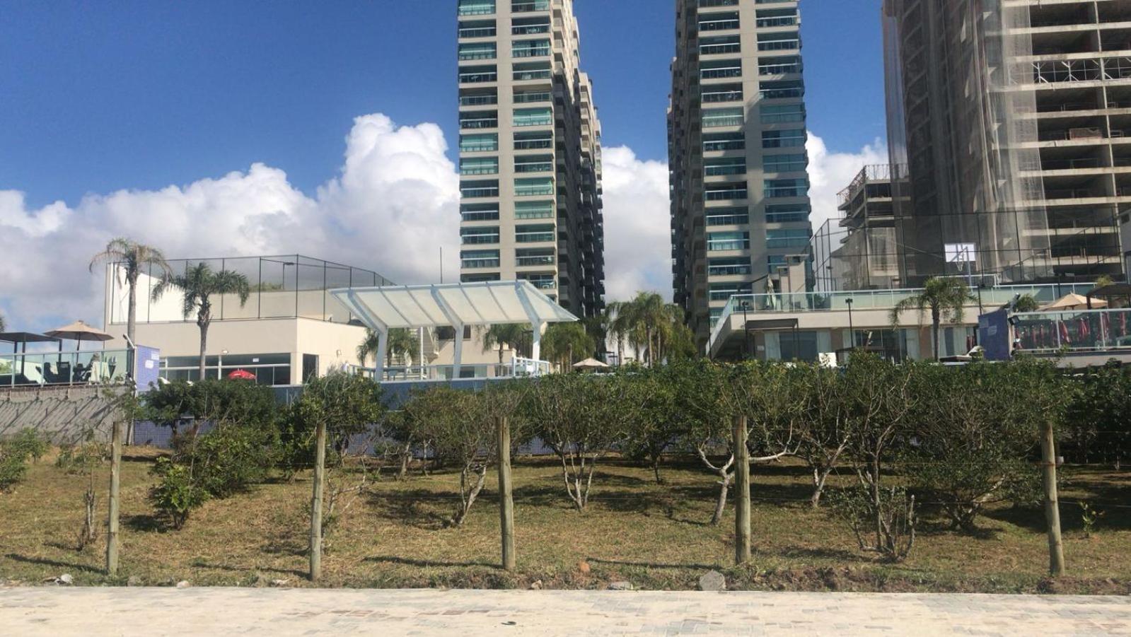Apartamento Bali Club