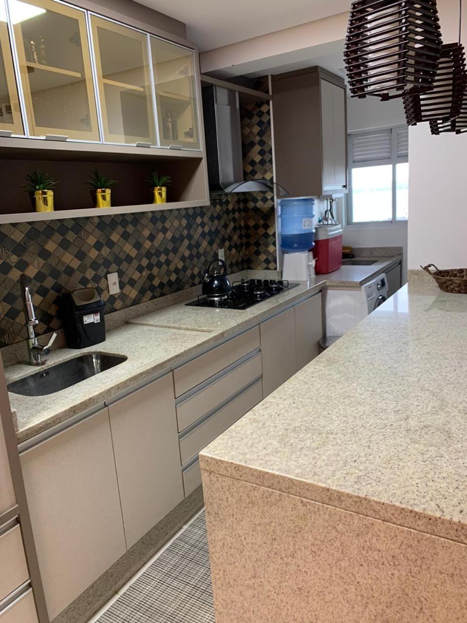 Bali Club Apartamento *