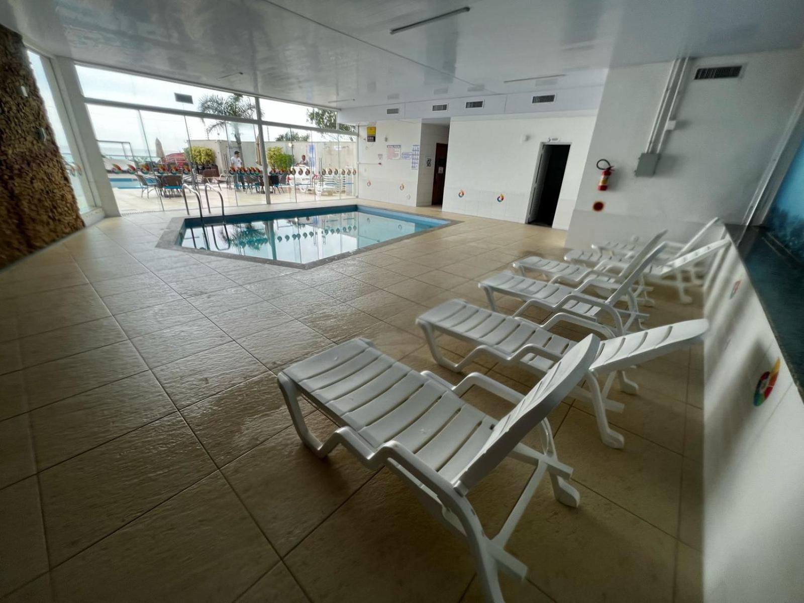 Apartamento Bali Club *