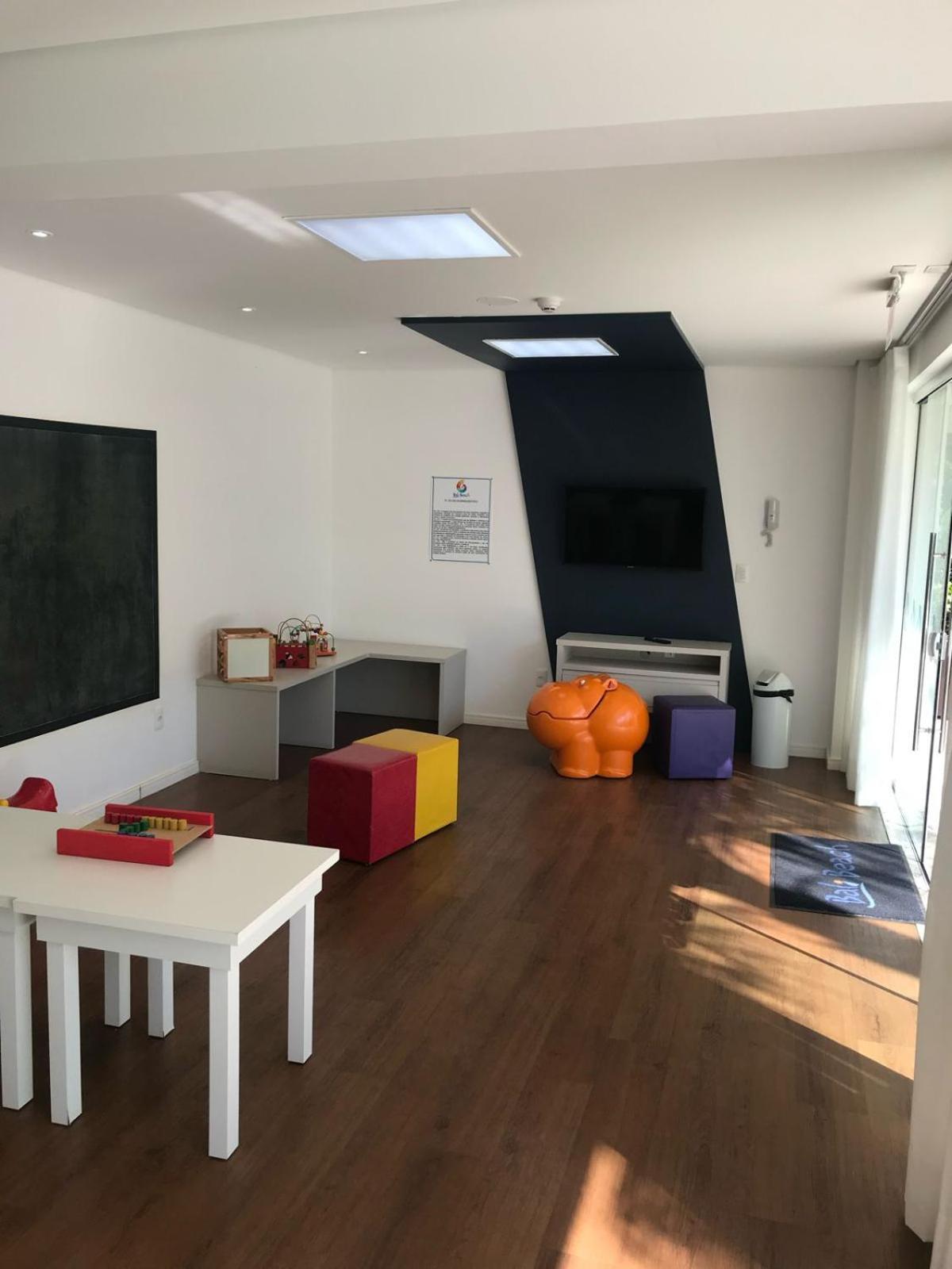 Bali Club Apartment Picarras