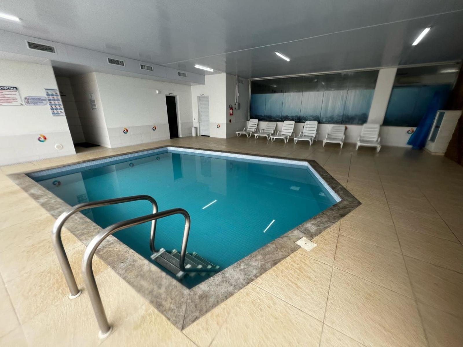 Bali Club Apartment *