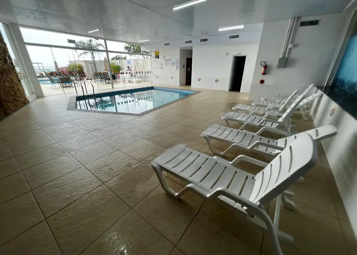 Bali Beach Home Club Picarras