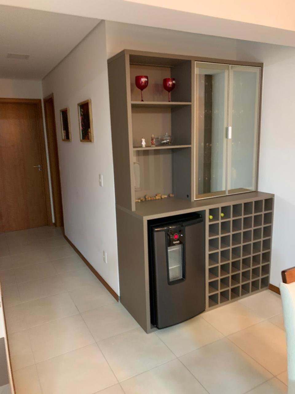 Apartment Bali Club Picarras