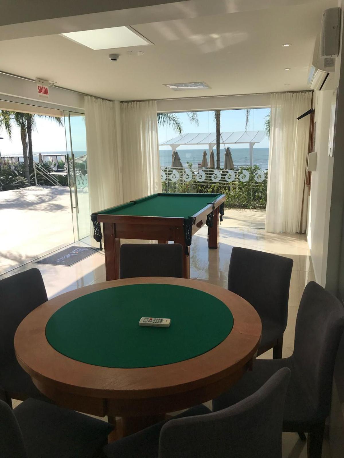 Apartment Bali Club *