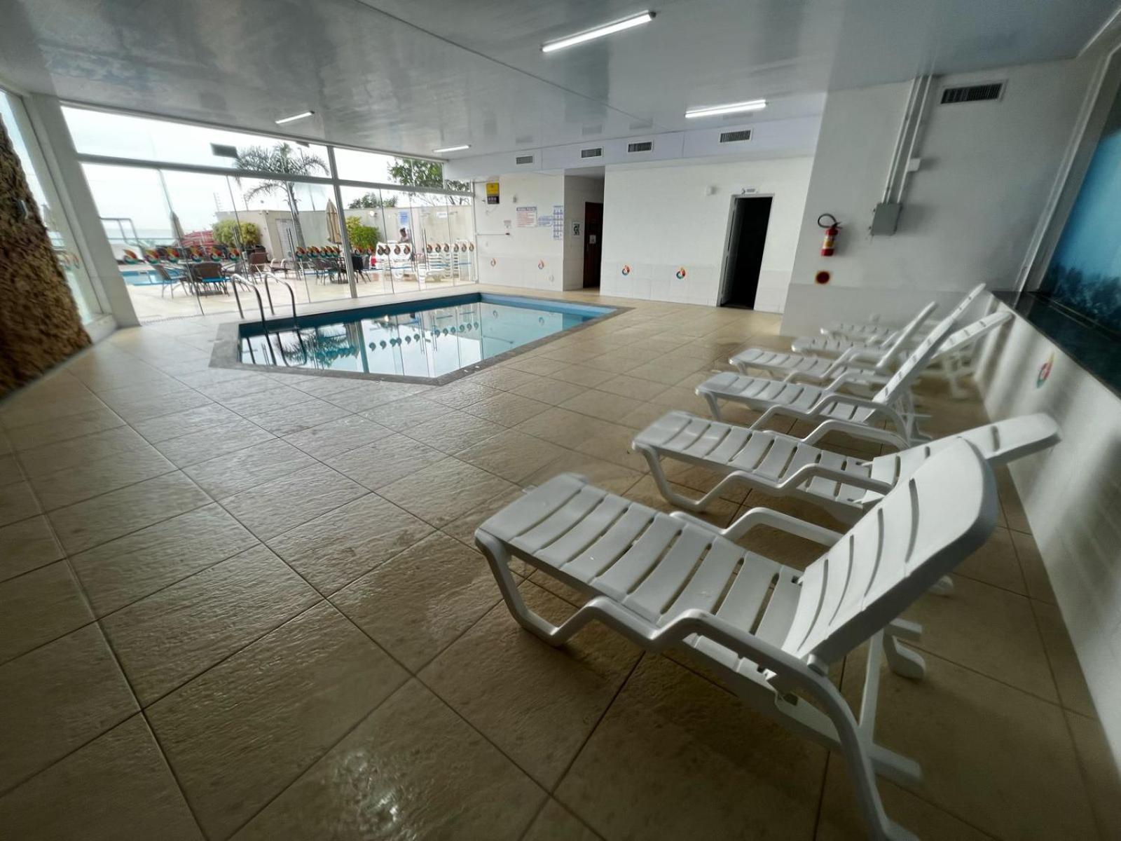 Bali Club Apartment Picarras